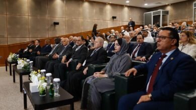 الشارقة تستضيف الجمعية العامة الثانية لرؤساء الجامعات الفرانكفونية بالشرق الأوسط