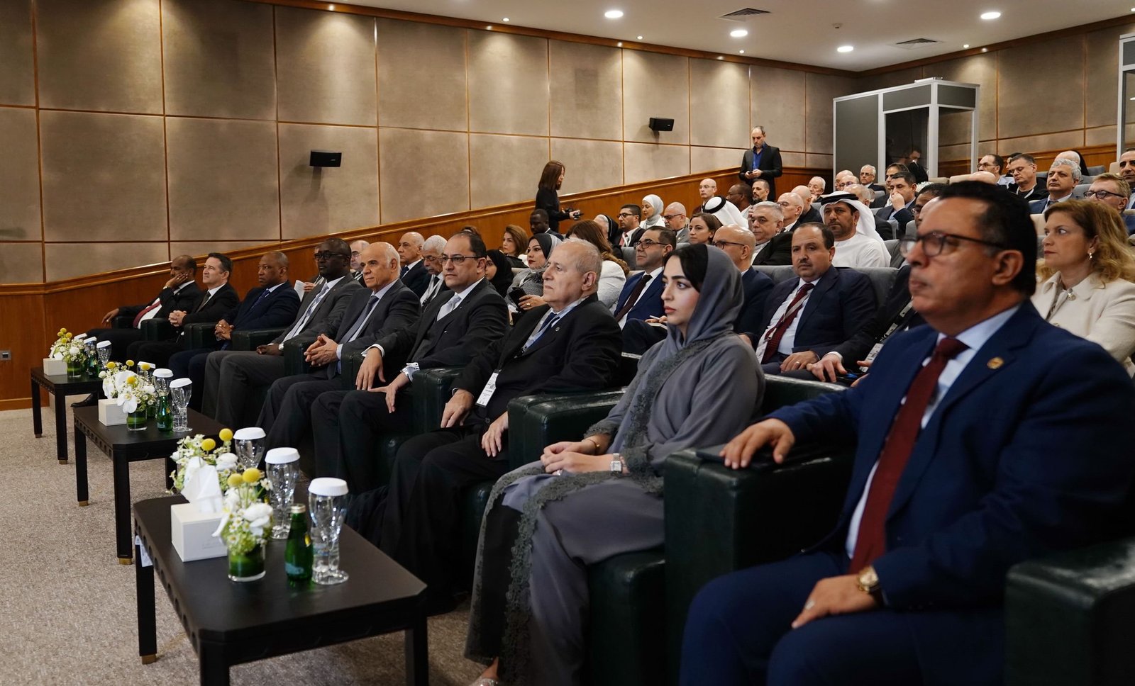 الشارقة تستضيف الجمعية العامة الثانية لرؤساء الجامعات الفرانكفونية بالشرق الأوسط