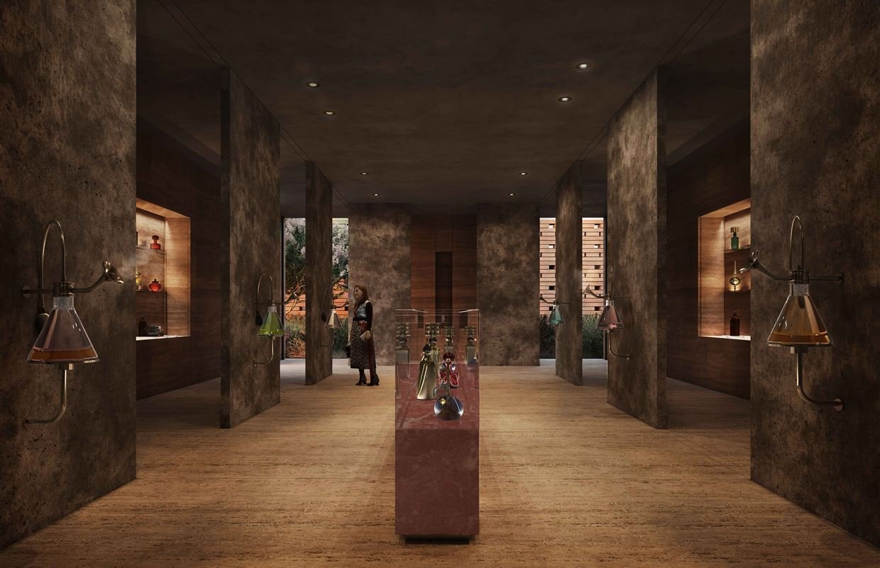 متحف مقتنيات الشيخة جواهر بنت محمد القاسمي إضافة قيّمة تُثري الهوية الثقافية والحضارية لإمارة الشارقة