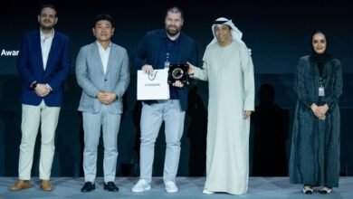 "جوائز اكسبوجر العالمية للتصوير الفوتوغرافي" تتوّج الفائزين بعد منافسة 10 آلاف مترشح من 162 دولة