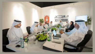 "الشارقة للرياضات البحرية" يعتمد 52 فعالية في 2025