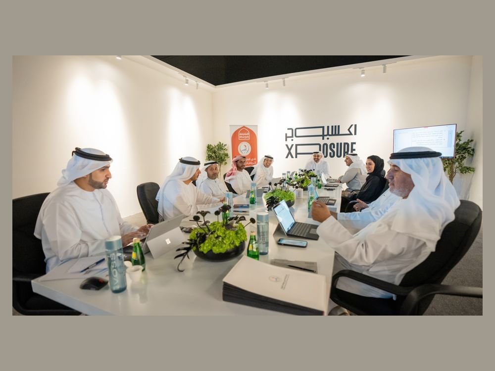 "الشارقة للرياضات البحرية" يعتمد 52 فعالية في 2025 1 "الشارقة للرياضات البحرية" يعتمد 52 فعالية في 2025