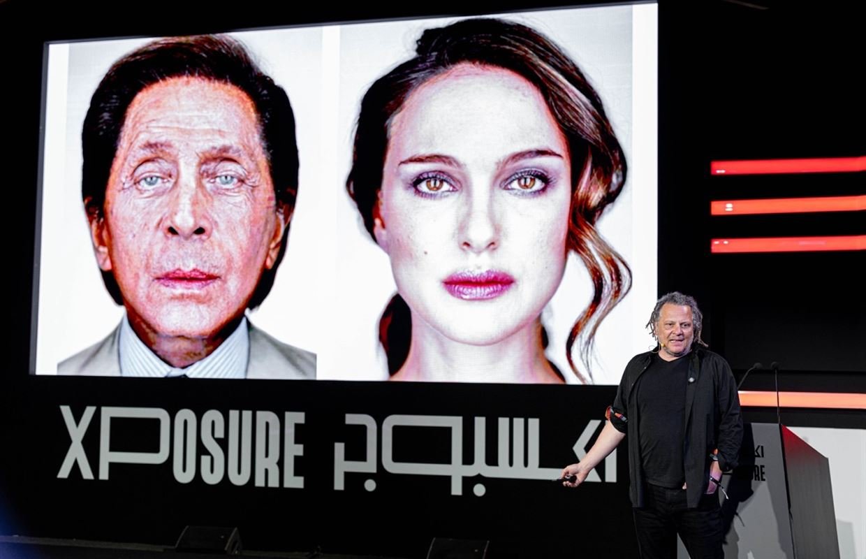 مارتن شولر لجمهور "اكسبوجر 2025": عدستي تكشف أسرار الشخصيات عبر البساطة والتفاصيل 1 مارتن شولر لجمهور "اكسبوجر 2025": عدستي تكشف أسرار الشخصيات عبر البساطة والتفاصيل