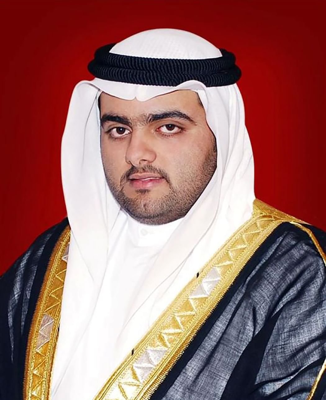 محمد الشرقي يصدر قرارًا بتعيين سليمان الجاسم مديرًا لجامعة الفجيرة 1 جامعة الفجيرة