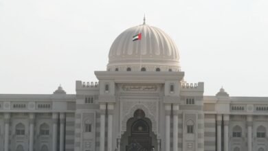 المجلس الاستشاري يناقش بعد غد توصياته بشأن هيئة الشارقة الصحية