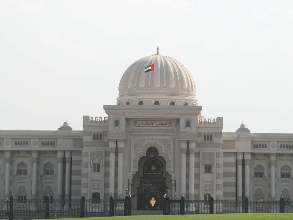 المجلس الاستشاري يناقش بعد غد توصياته بشأن هيئة الشارقة الصحية