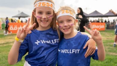 سباق النمور للعقبات