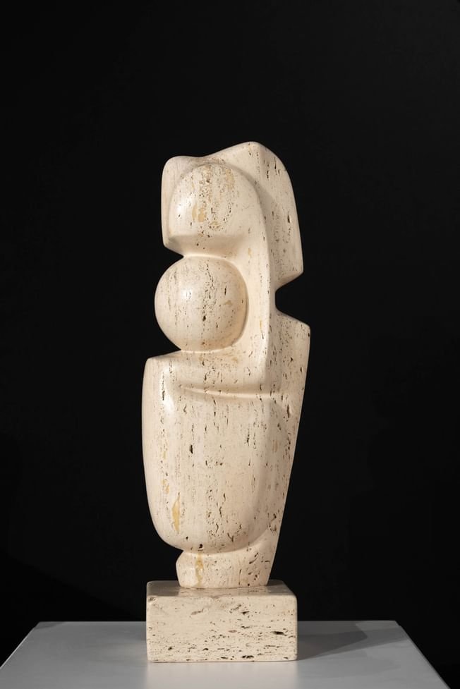 افتتاح معرضين فنيين في مركز مرايا للفنون بالشارقة