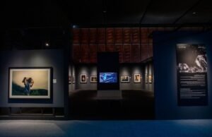 ليز أرانجو تدعو إلى تصوير فوتوغرافي أكثر إنصافاً وعدالةً في الأزمات خلال "اكسبوجر 2025"