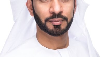 علي سعيد بن حرمل الظاهري: دور رائد للتعليم الإماراتي في تقدم الوطن وازدهار مستقبله