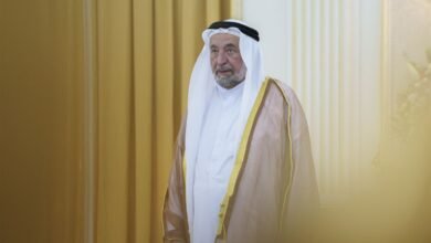 حاكم الشارقة يصدر مرسوماً أميرياً بشأن إنشاء وتنظيم مركز الشارقة للتصميم