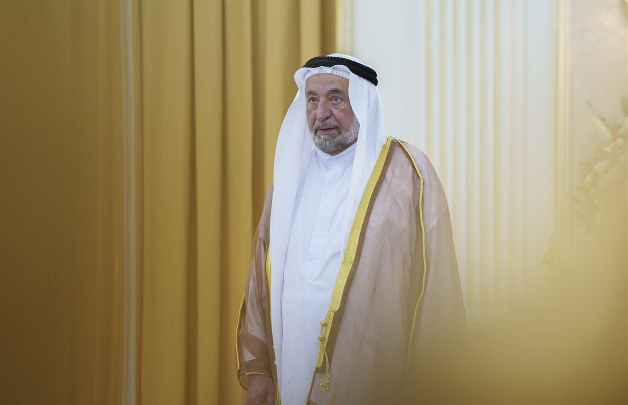 حاكم الشارقة يصدر مرسوماً أميرياً بشأن إنشاء وتنظيم مركز الشارقة للتصميم