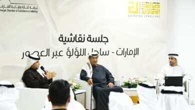 "لآلئ الشارقة" يستعرض إرث الغوص وتجارة اللؤلؤ في الإمارات
