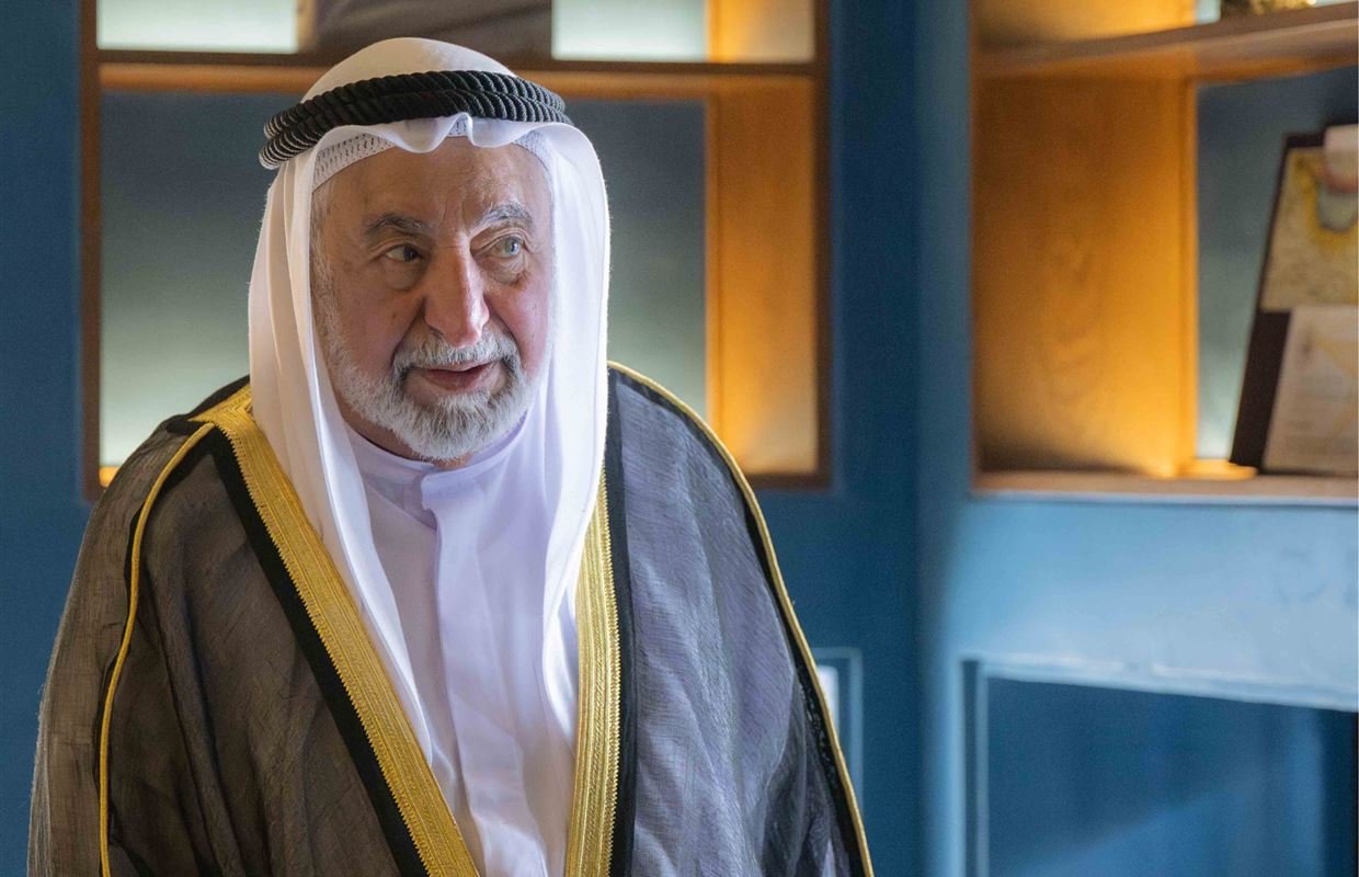 حاكم الشارقة يصدر مرسوماً أميرياً بشأن إنشاء وتنظيم مختبر الشارقة لتطوير الأزياء