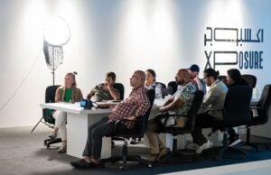 ليز أرانجو تدعو إلى تصوير فوتوغرافي أكثر إنصافاً وعدالةً في الأزمات خلال "اكسبوجر 2025"