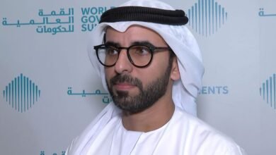 الشرهان: القمة العالمية للحكومات باتت المنبر الرئيسي للمنظمات الإقليمية والدولية