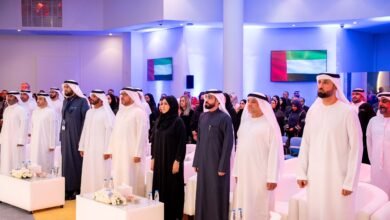 "الشارقة للتعليم الخاص" تحتفل بإنجازات الدورة الاستراتيجية الثانية 2022 - 2024