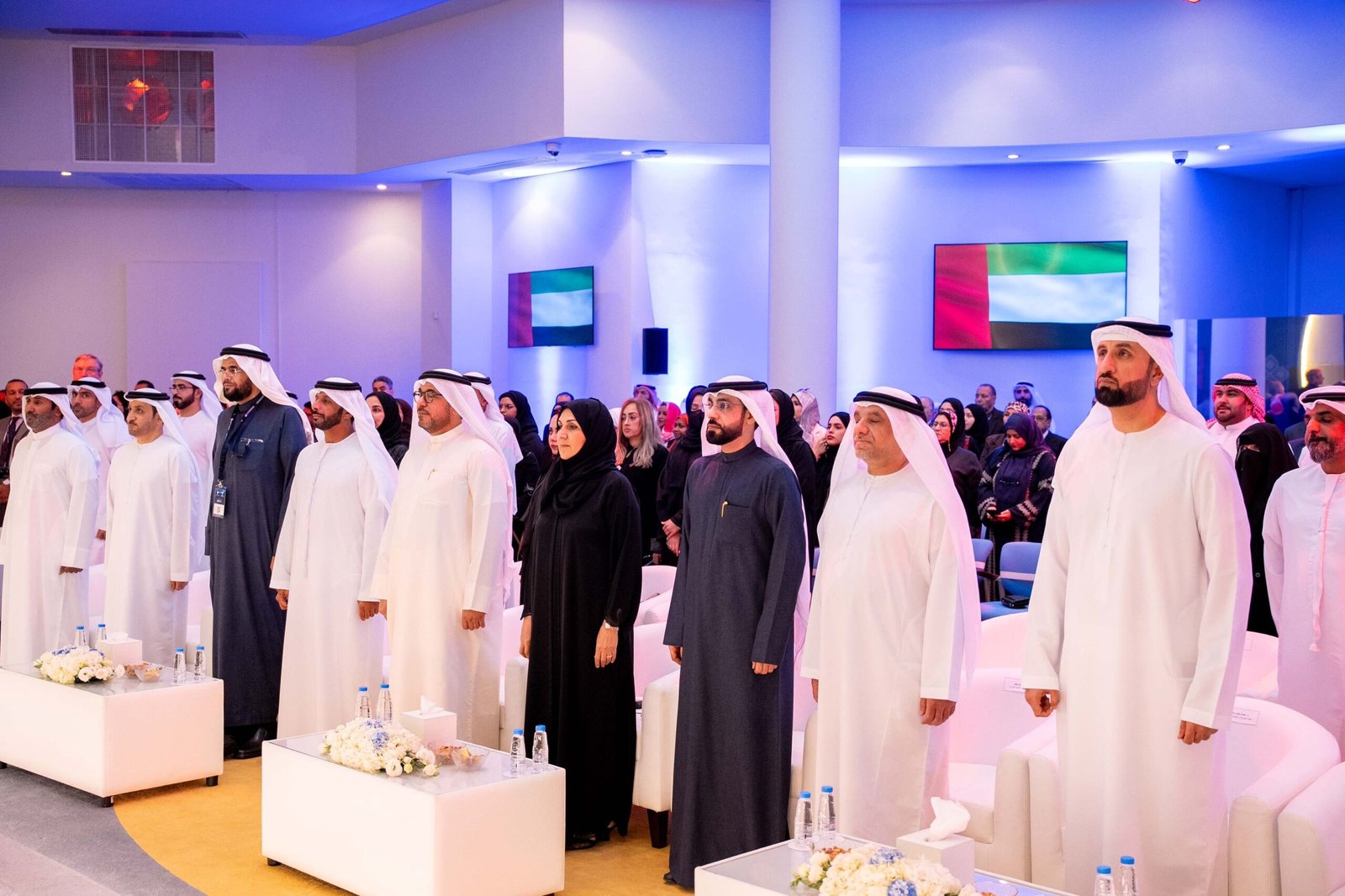 "الشارقة للتعليم الخاص" تحتفل بإنجازات الدورة الاستراتيجية الثانية 2022 - 2024