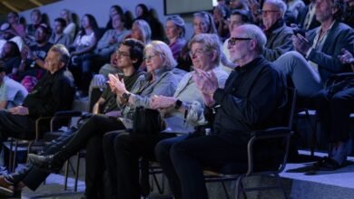 "معلمي الأخطبوط" في اكسبوجر 2025.. من تجربة شخصية إلى وثائقي حائز على الأوسكار