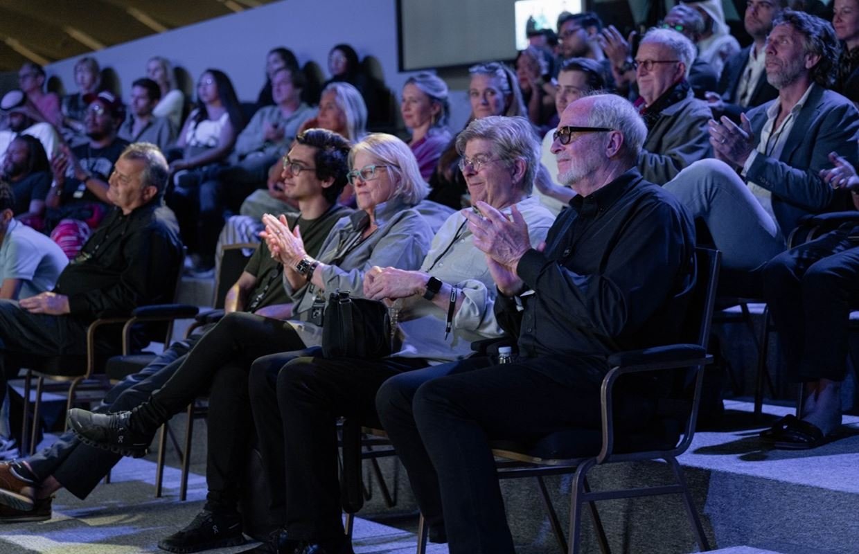 "معلمي الأخطبوط" في اكسبوجر 2025.. من تجربة شخصية إلى وثائقي حائز على الأوسكار 1 "معلمي الأخطبوط" في اكسبوجر 2025.. من تجربة شخصية إلى وثائقي حائز على الأوسكار