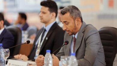 الإمارات تشارك في اجتماع الشيربا الأول لمجموعة بريكس لعام 2025