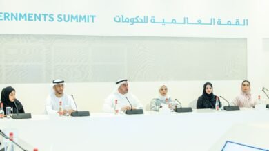 اللجنة الوطنية لأهداف التنمية المستدامة تؤكد أهمية التعاون الدولي لضمان مستقبل مستدام