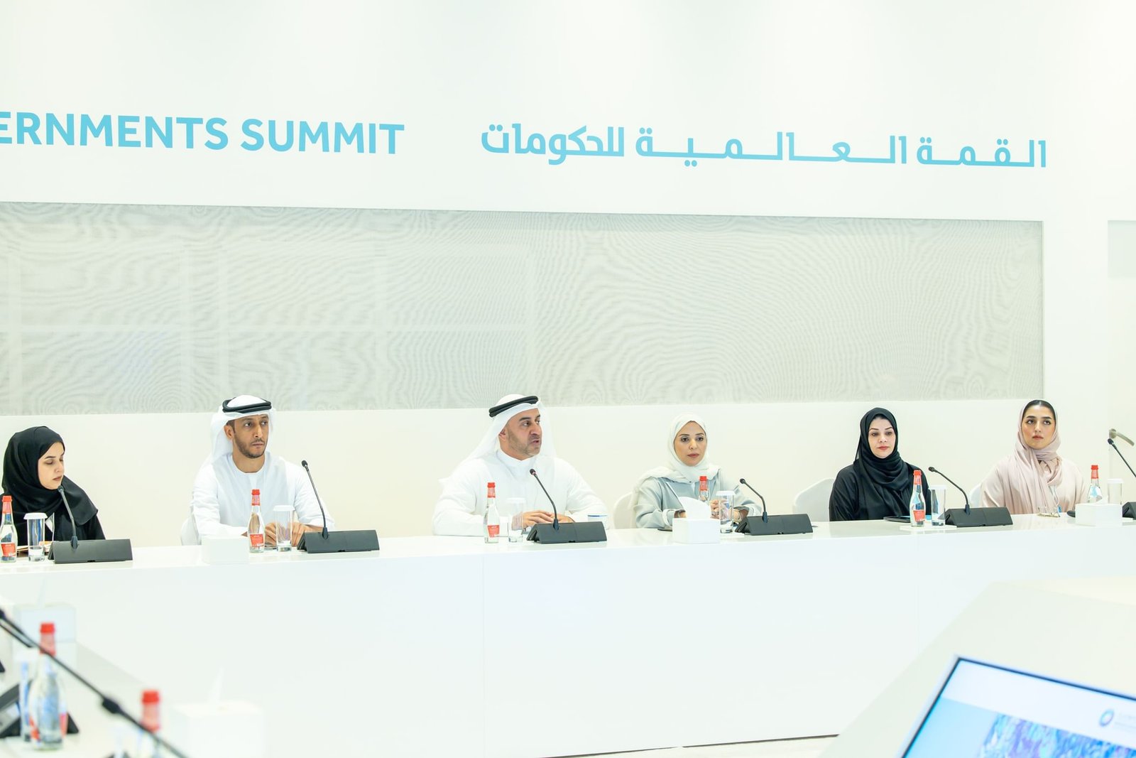 اللجنة الوطنية لأهداف التنمية المستدامة تؤكد أهمية التعاون الدولي لضمان مستقبل مستدام