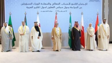 الإمارات تشارك في الاجتماع التاسع لوزراء السياحة بدول الخليج في الكويت