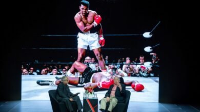 منصة "إكس" في "اكسبوجر" 2025 تستضيف عدداً من الخطابات لأبرز رواة القصص البصرية