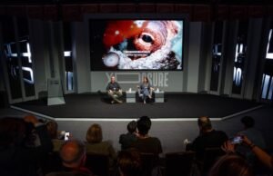 "معلمي الأخطبوط" في اكسبوجر 2025.. من تجربة شخصية إلى وثائقي حائز على الأوسكار