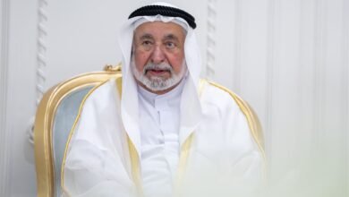 معالجة ديون مواطني إمارة الشارقة تعتمد 76 مليون و350 ألف درهم لسداد مديونية 147 حالة من الحالات المعروضة عليها