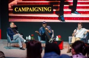 منصة "إكس" في "اكسبوجر" 2025 تستضيف عدداً من الخطابات لأبرز رواة القصص البصرية