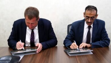 جامعتا الشارقة وموسكو للعلاقات الدولية توقعان مذكرة تفاهم