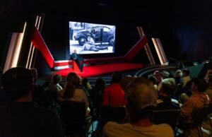 منصة "إكس" في "اكسبوجر" 2025 تستضيف عدداً من الخطابات لأبرز رواة القصص البصرية