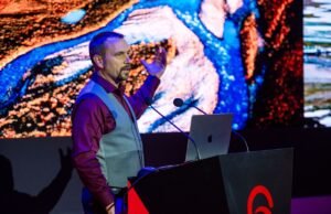 منصة "إكس" في "اكسبوجر" 2025 تستضيف عدداً من الخطابات لأبرز رواة القصص البصرية