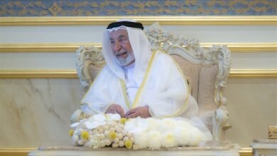 حاكم الشارقة يوجه بمنحة تكميلية للأسر المستفيدة من دائرة الخدمات الاجتماعية