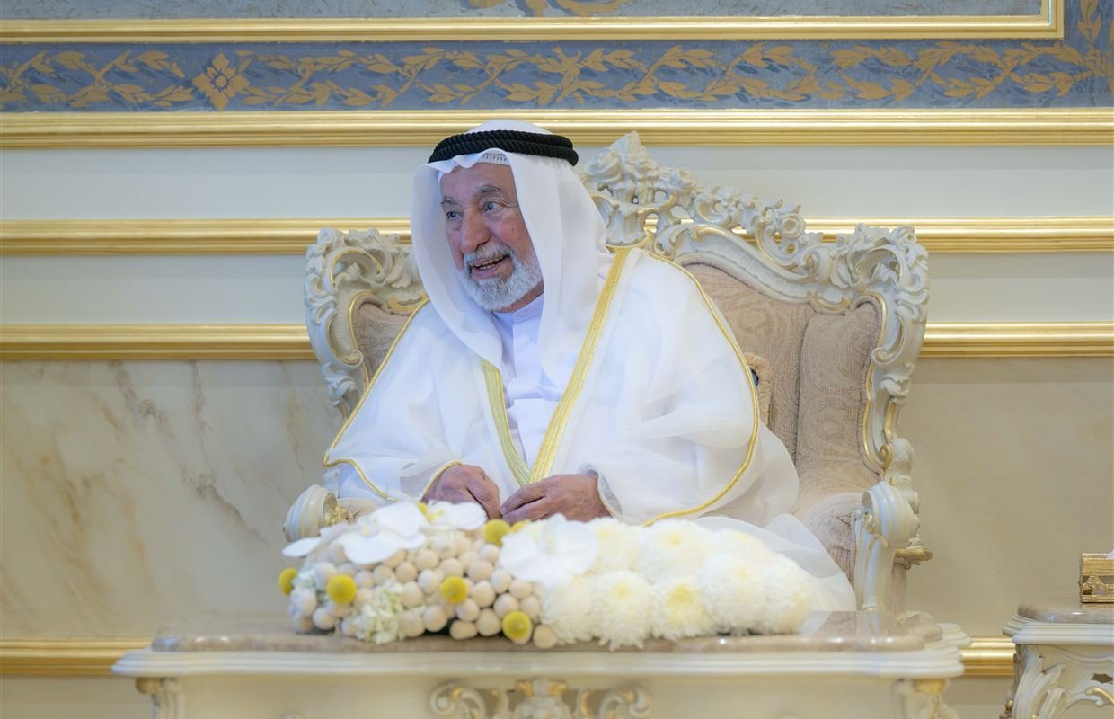 حاكم الشارقة يوجه بمنحة تكميلية للأسر المستفيدة من دائرة الخدمات الاجتماعية