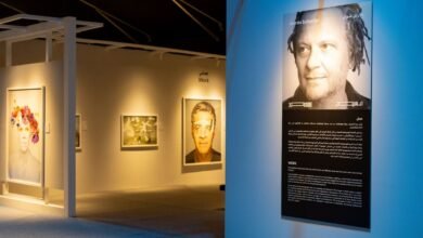 مصور أوباما وميركل في "اكسبوجر": التحدي ليس في التقاط الصور بل في العثور على قصة تُروى