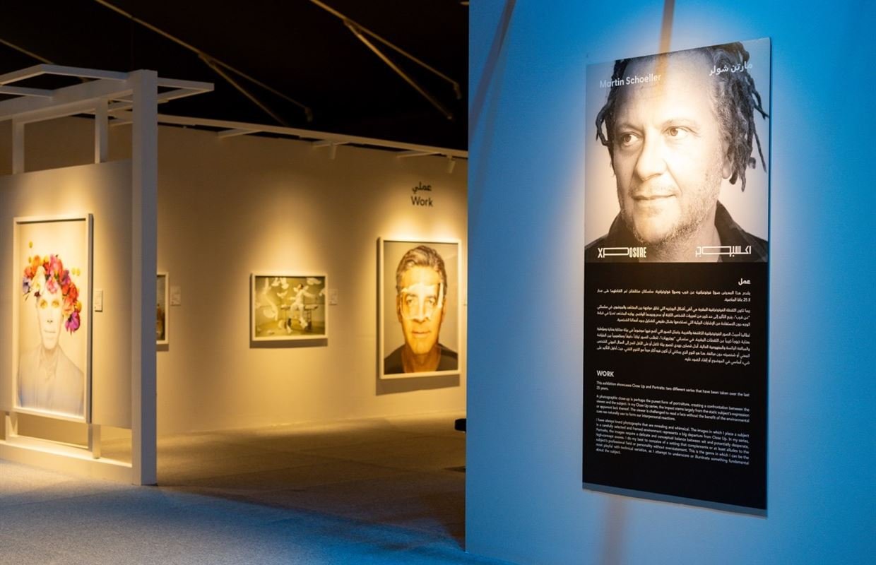 مصور أوباما وميركل في "اكسبوجر": التحدي ليس في التقاط الصور بل في العثور على قصة تُروى 1 مصور أوباما وميركل في "اكسبوجر": التحدي ليس في التقاط الصور بل في العثور على قصة تُروى