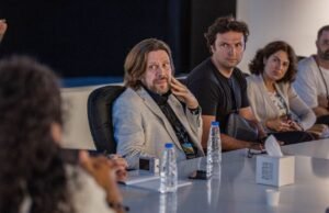 مصور أوباما وميركل في "اكسبوجر": التحدي ليس في التقاط الصور بل في العثور على قصة تُروى