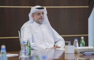 ولي عهد الشارقة يطلع على مستجدات مشروع التوسعة والخطط المستقبلية لمطار الشارقة الدولي