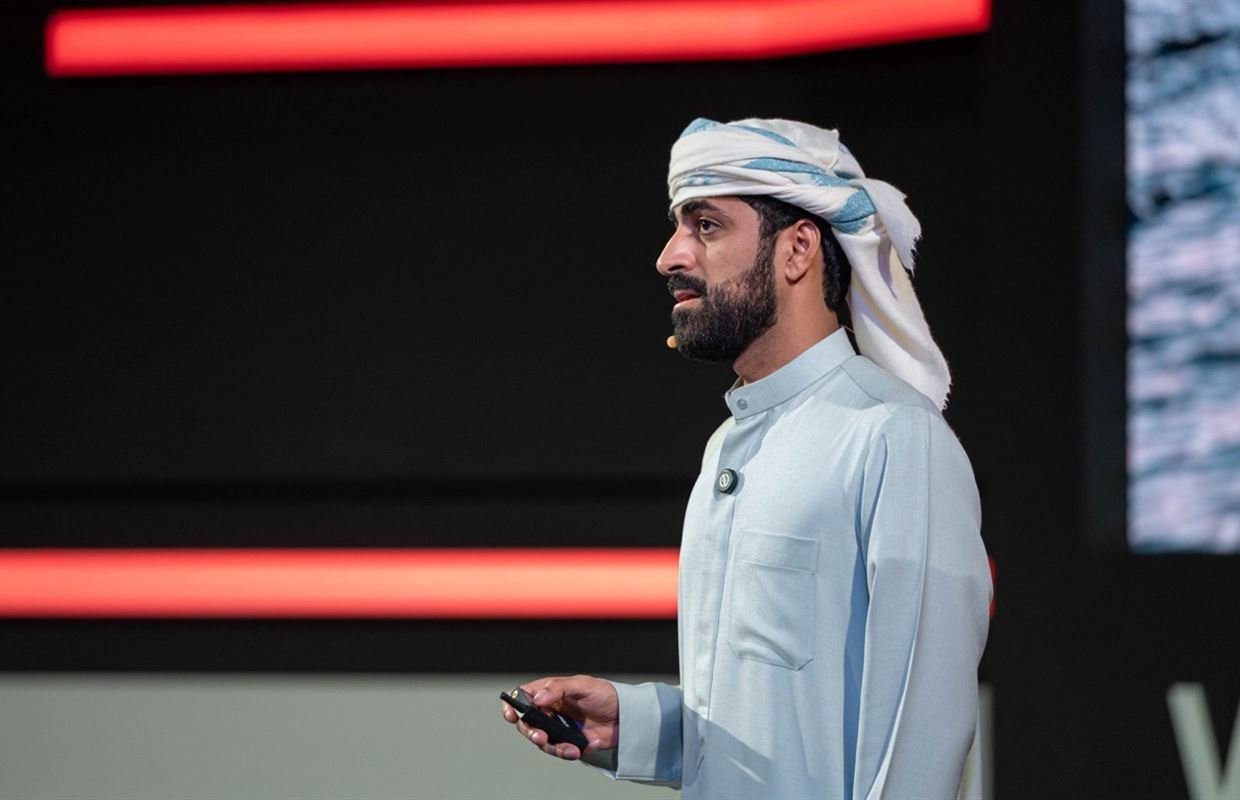 أعدّ نفسي مصوّراً للحياة.. أوثّق اللحظات العفوية بأسلوب سينمائي 1 أعدّ نفسي مصوّراً للحياة.. أوثّق اللحظات العفوية بأسلوب سينمائي