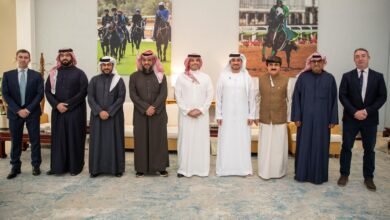 برئاسة الإمارات.. تأسيس مجلس تنسيق سباقات الخيل لدول مجلس التعاون