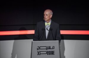 جورج شتاينميتز يكشف حقائق عن الأنظمة الغذائية العالمية بصوره الجوية والأرضية في "اكسبوجر 2025"