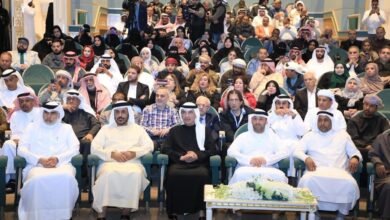 أمسية شعرية تستحضر صور الماضي في "الشارقة للشعر النبطي"