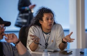 مصور أوباما وميركل في "اكسبوجر": التحدي ليس في التقاط الصور بل في العثور على قصة تُروى