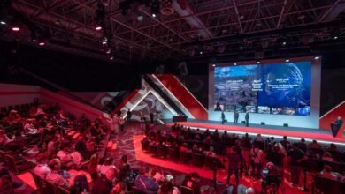 اكسبوجر 2025 يقدم تجربة فريدة تجمع العائلات والمبدعين وعشاق الفنون البصرية