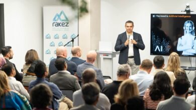 "راكز" تنظم ندوة حول الذكاء الاصطناعي ودوره في دعم الشركات الصغيرة