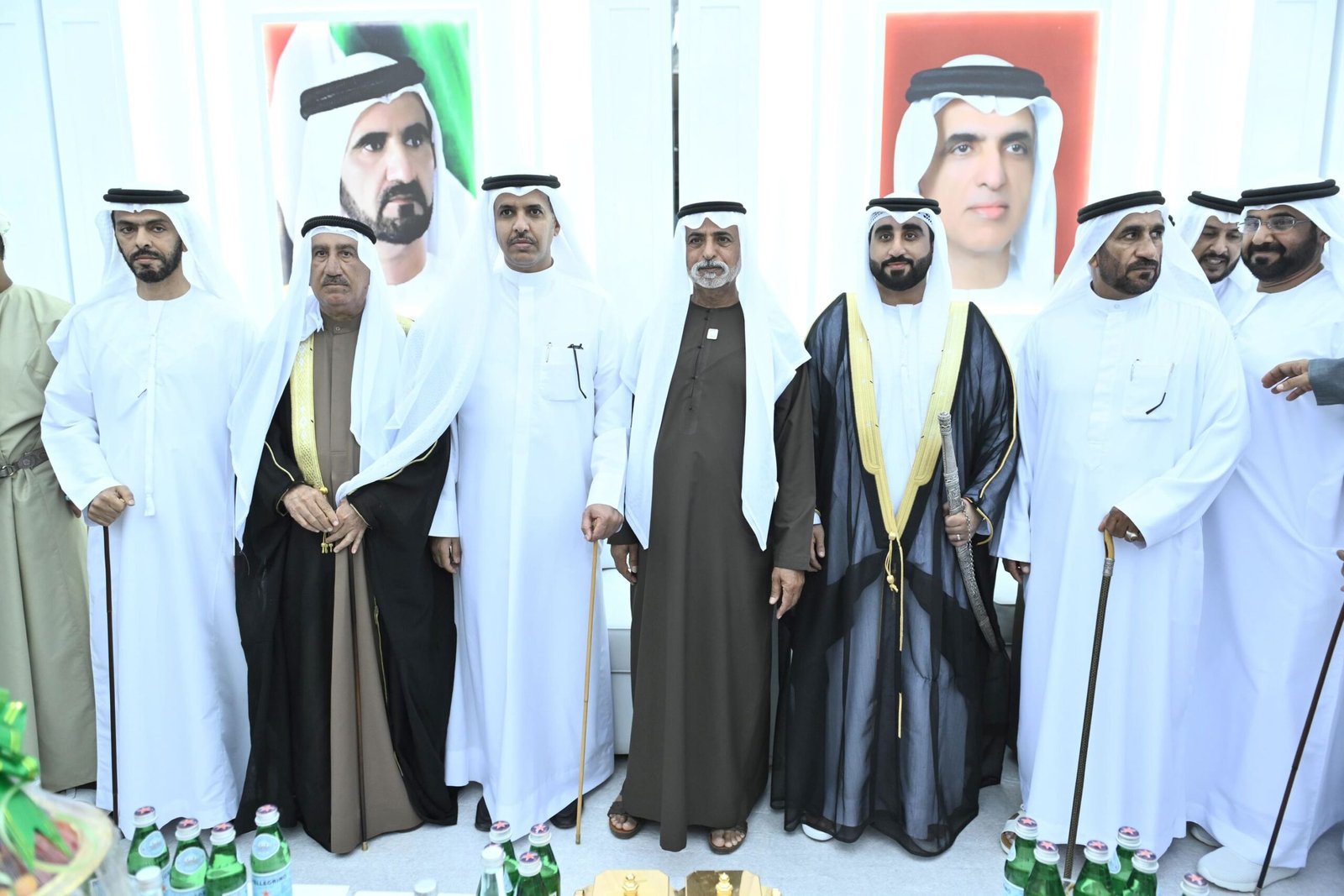 نهيان بن مبارك يحضر أفراح الشحي والمزروعي في رأس الخيمة 1 نهيان بن مبارك يحضر أفراح الشحي والمزروعي في رأس الخيمة