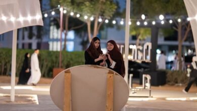 "اكسبوجر 2025" أكبر احتفال بالسرد البصري في المنطقة يعزز جاذبيته مع "دارية"